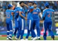 India vs USA T20 World Cup 2026