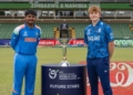 India vs England U19 World Cup Final