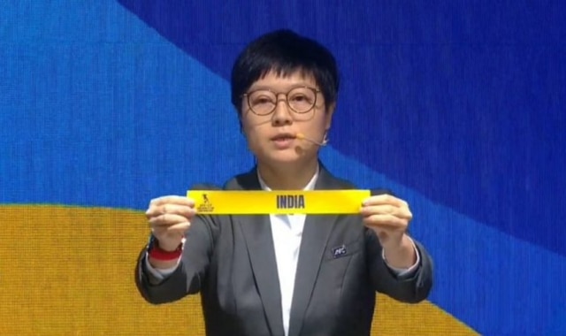 India Drawn With Japan and Australia in U-17 Women’s Asian Cup