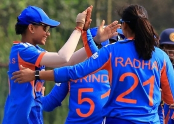 India A Defeat Sri Lanka A