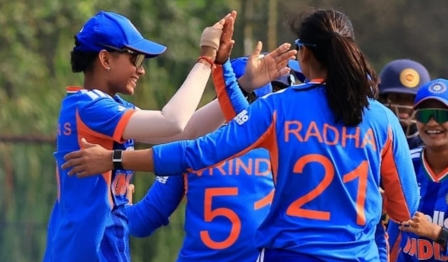 India A Defeat Sri Lanka A