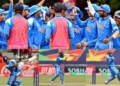 India U19 World Cup Final 2026