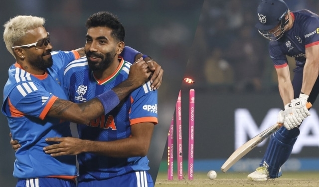 India vs Namibia T20 World Cup 2026