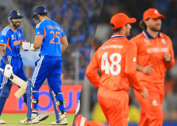 India vs Netherlands T20 World Cup 2026