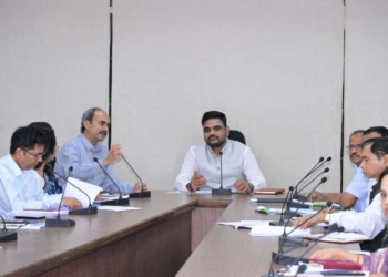 Odisha Industrial Investment Targets