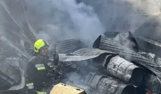 Iran military helicopter crash