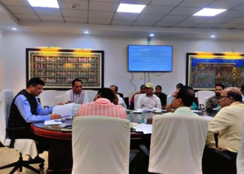 Lord Jagannath land protection