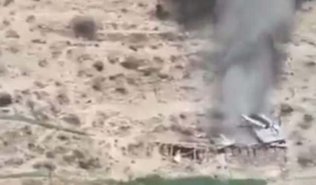 Kishtwar Encounter Jaish-e-Mohammed