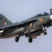 Tejas Jet Crash