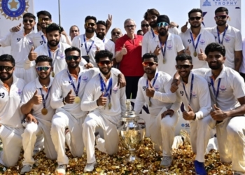 Jammu and Kashmir Ranji Trophy