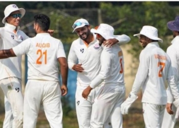 J&K Reach Ranji Final