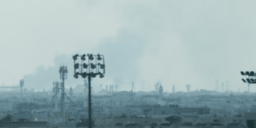 US-Israel Iran conflict escalation