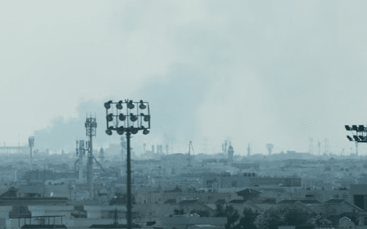 US-Israel Iran conflict escalation