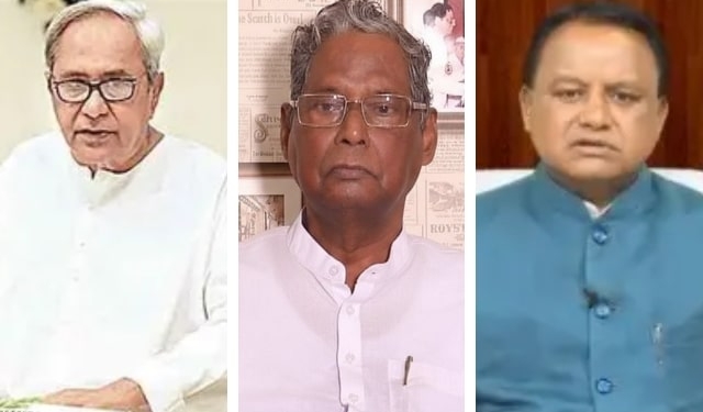 Kahnu Charan Lenka death