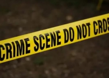 Mother-Son Duo Found Dead