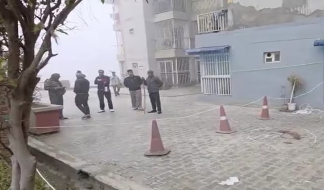 Korean Game Addiction