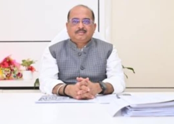 Sachin Ramchandra Jadhav