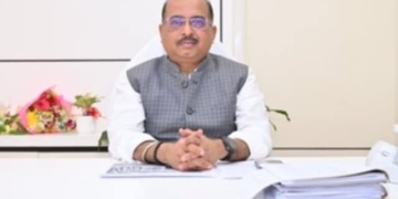 Sachin Ramchandra Jadhav