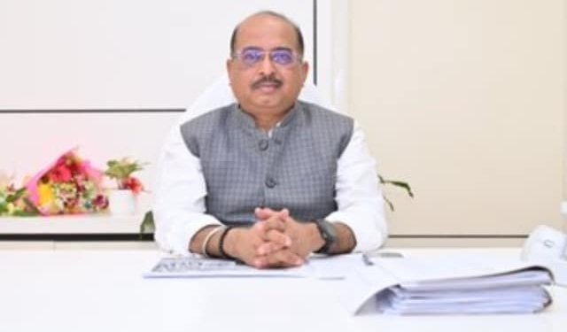 Sachin Ramchandra Jadhav