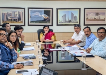 Odisha industrial projects land allotment