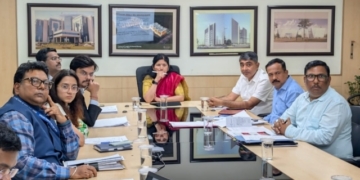 Odisha industrial projects land allotment