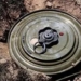 Saranda Maoist landmine incident