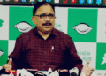 Odisha economy BJD reaction