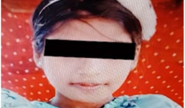 lice infestation death Puri