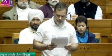 Parliament Budget Session 2026