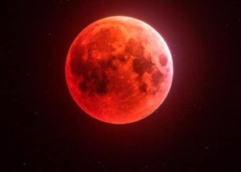Total Lunar Eclipse 2026