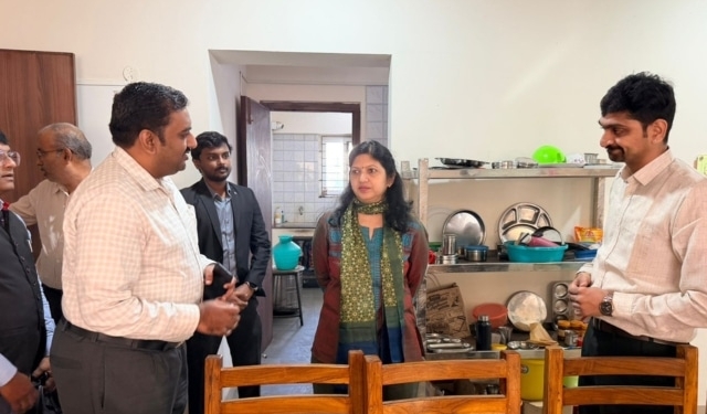 Affordable housing best practices