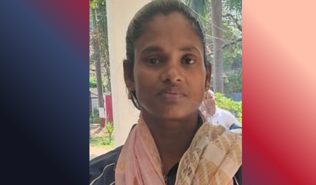 KKBN Mamata surrender