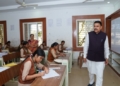 Odisha Matric Exams