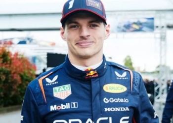 Verstappen Retirement Hint