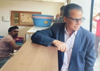 Wholesale Medicine Shop Raided