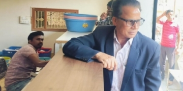 Wholesale Medicine Shop Raided