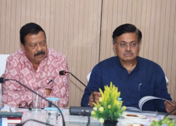 Odisha 14 NH Projects