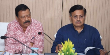 Odisha 14 NH Projects