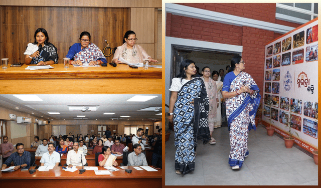 Mission Shakti Women Entrepreneurs