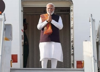 PM Modi Malaysia visit