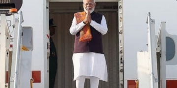 PM Modi Malaysia visit