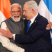 PM Modi Lands in Israel: Warm Welcome by Netanyahu, Talks on Tech and Security
