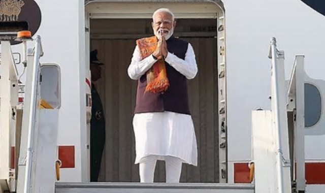 PM Modi Heads to Malaysia: Defence, Semiconductor Deals on Agenda