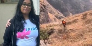 Odisha girl found dead in Lonavala