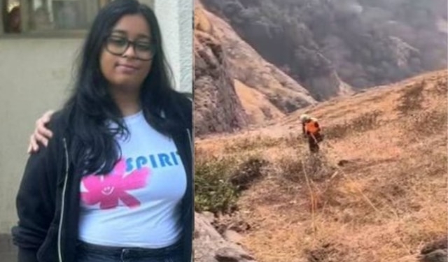 Odisha girl found dead in Lonavala