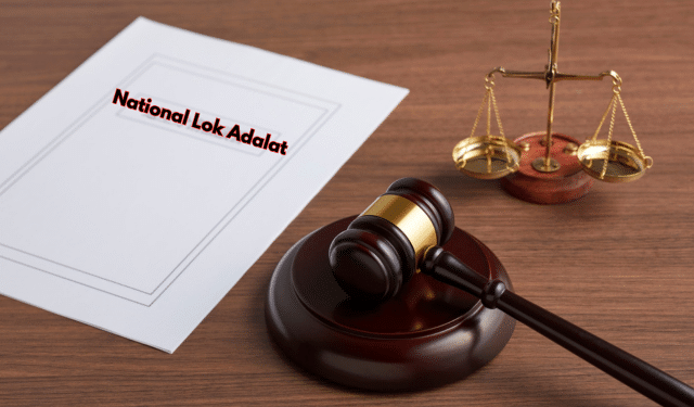 National Lok Adalat Khordha March 2026