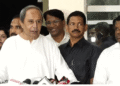 Naveen Odisha budget criticism