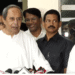 Naveen Odisha budget criticism