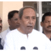 Naveen Patnaik Odisha Assembly