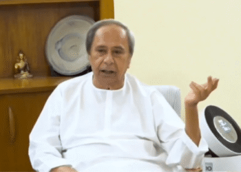 Naveen Patnaik crimes against women Odisha